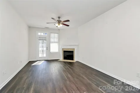 1654 Walnut View Drive Charlotte NC 28208