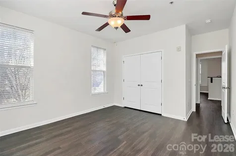 1654 Walnut View Drive Charlotte NC 28208
