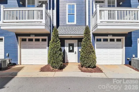 1654 Walnut View Drive Charlotte NC 28208