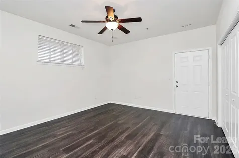 1654 Walnut View Drive Charlotte NC 28208