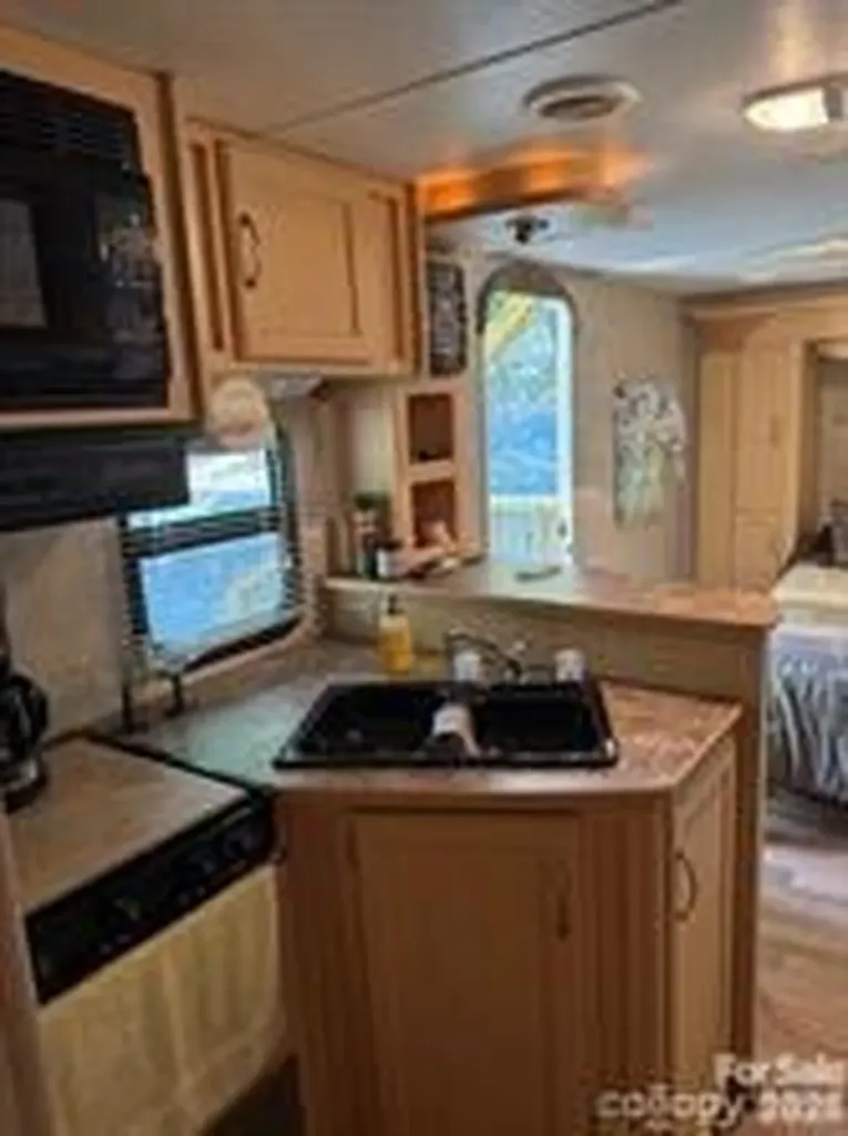 148 Trivette Trail Mount Gilead NC 27306
