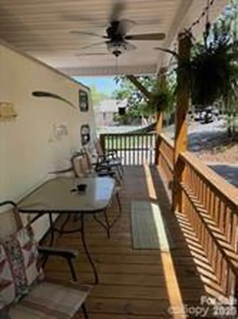 148 Trivette Trail Mount Gilead NC 27306