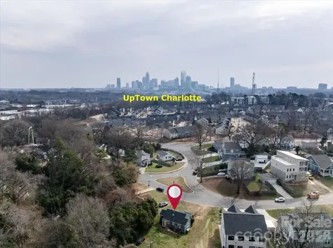 3133 Columbus Circle Charlotte NC 28208