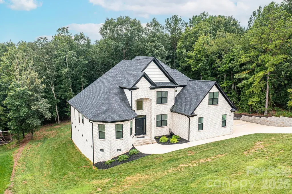 754 River Bend Drive Granite Falls NC 28630