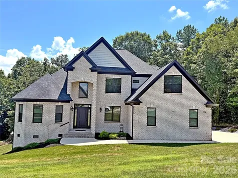 754 River Bend Drive Granite Falls NC 28630