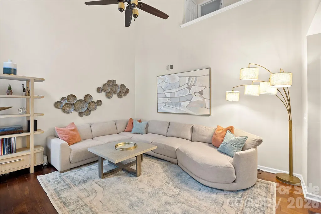 14339 Crown Harbor Drive Charlotte NC 28278