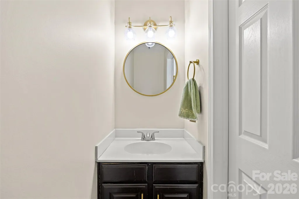 14339 Crown Harbor Drive Charlotte NC 28278