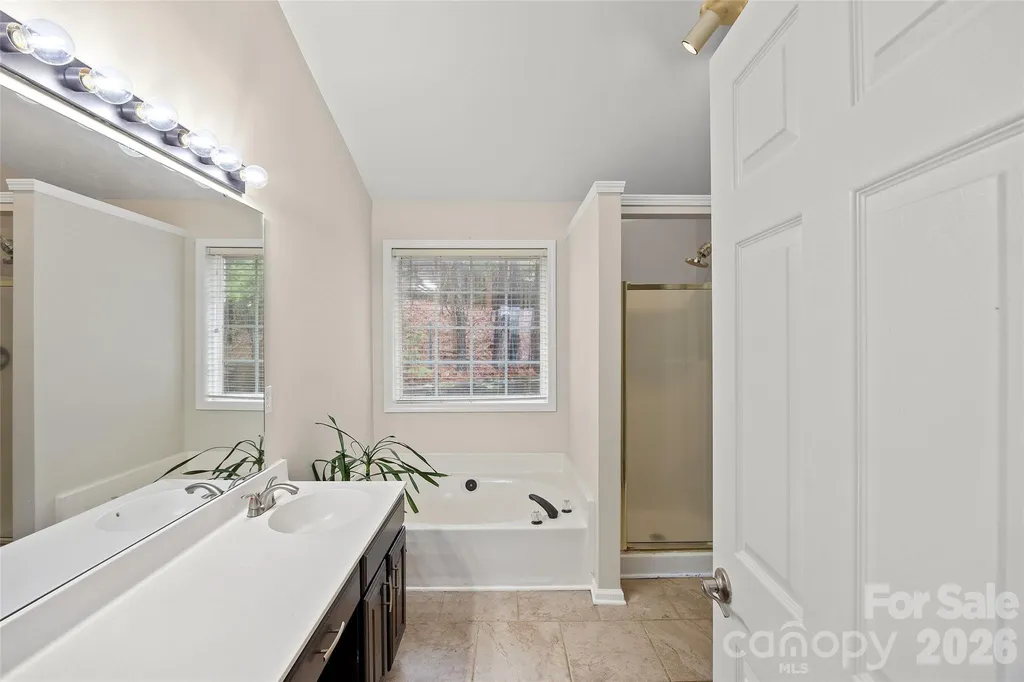 14339 Crown Harbor Drive Charlotte NC 28278