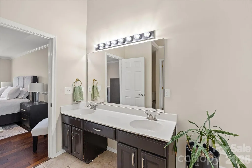 14339 Crown Harbor Drive Charlotte NC 28278