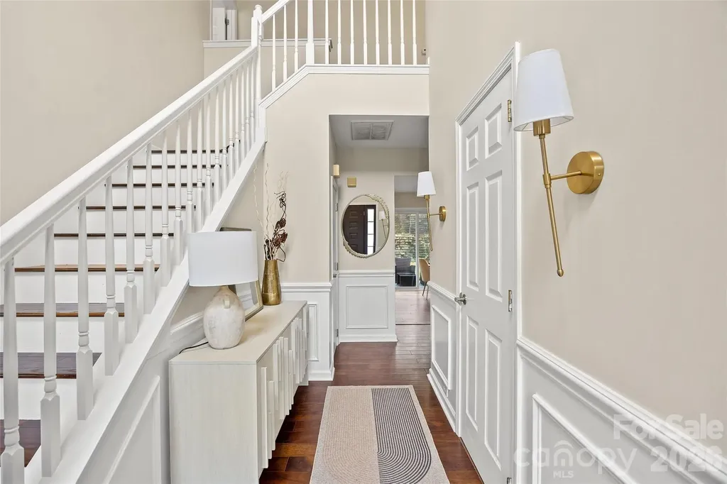 14339 Crown Harbor Drive Charlotte NC 28278