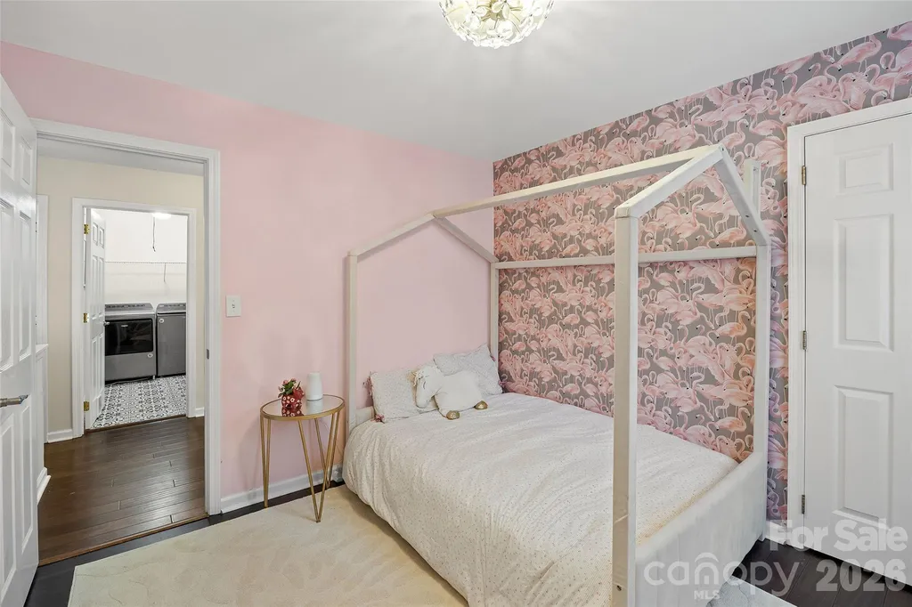 14339 Crown Harbor Drive Charlotte NC 28278