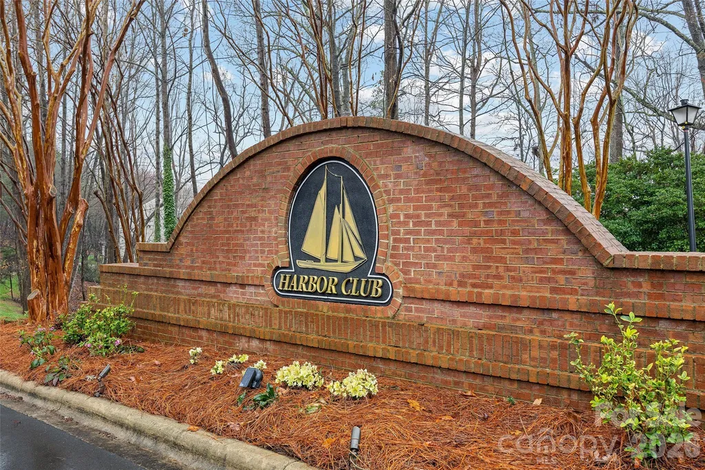 14339 Crown Harbor Drive Charlotte NC 28278