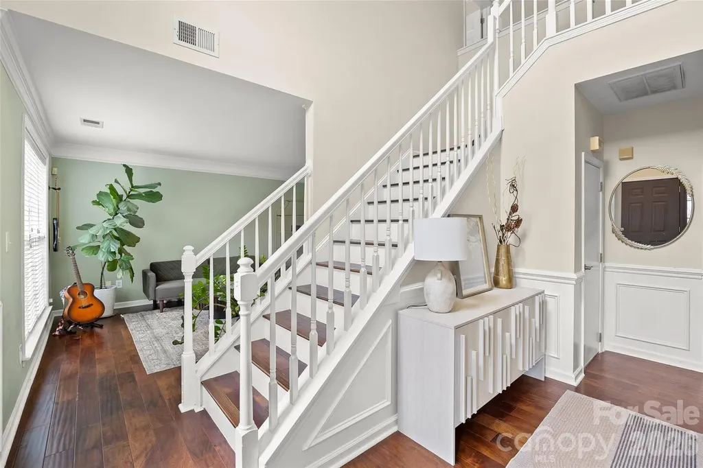14339 Crown Harbor Drive Charlotte NC 28278