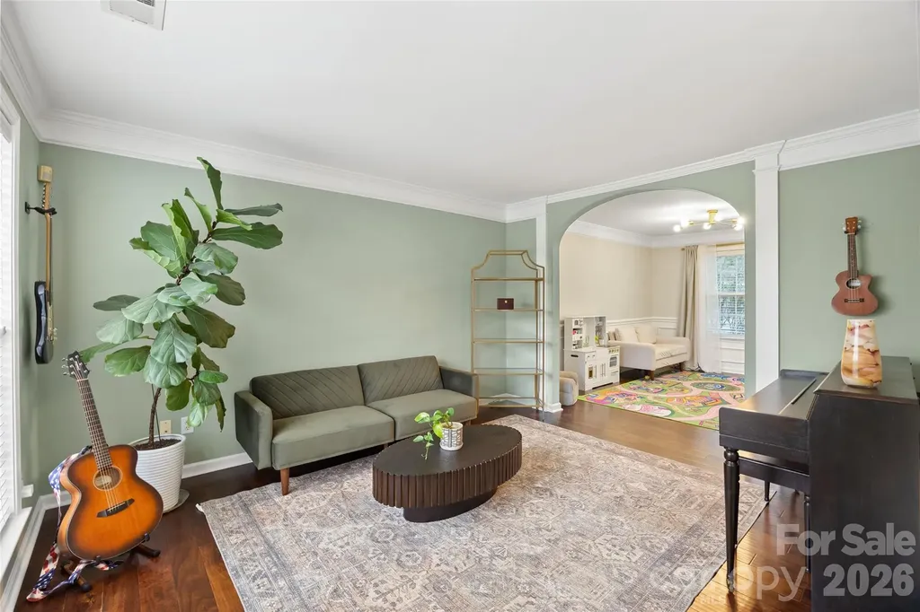 14339 Crown Harbor Drive Charlotte NC 28278