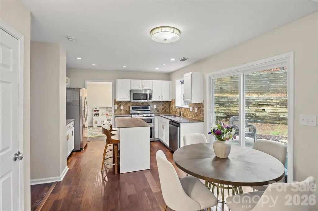 14339 Crown Harbor Drive Charlotte NC 28278