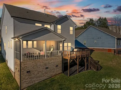 15241 Windward Lane Lancaster SC 29720