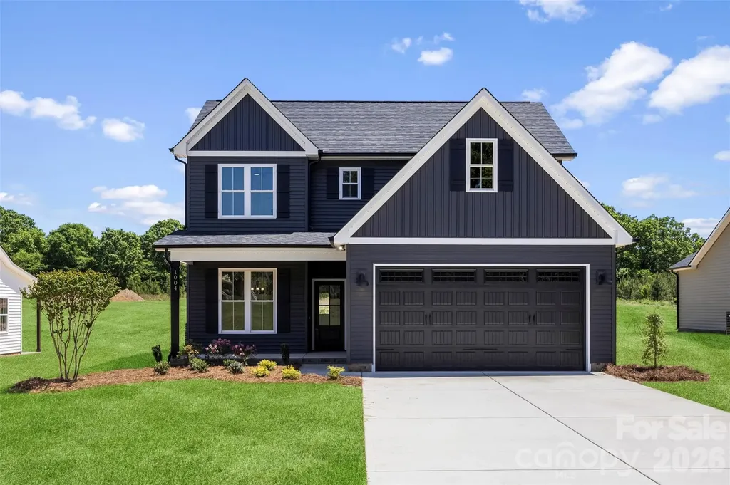 1004 Speight Road Albemarle NC 28001