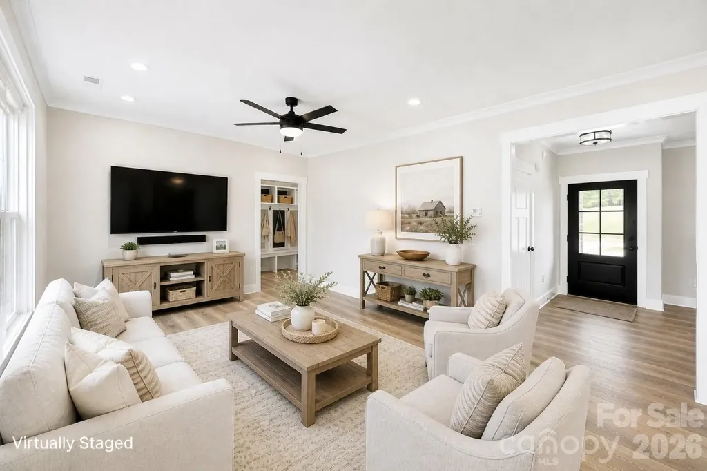 1004 Speight Road Albemarle NC 28001