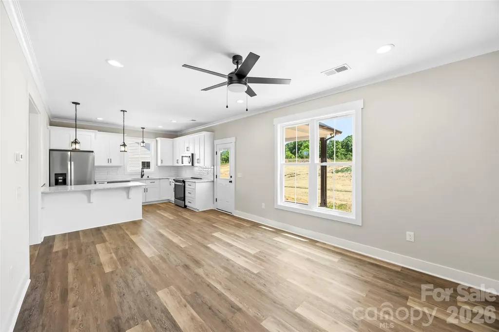 1004 Speight Road Albemarle NC 28001