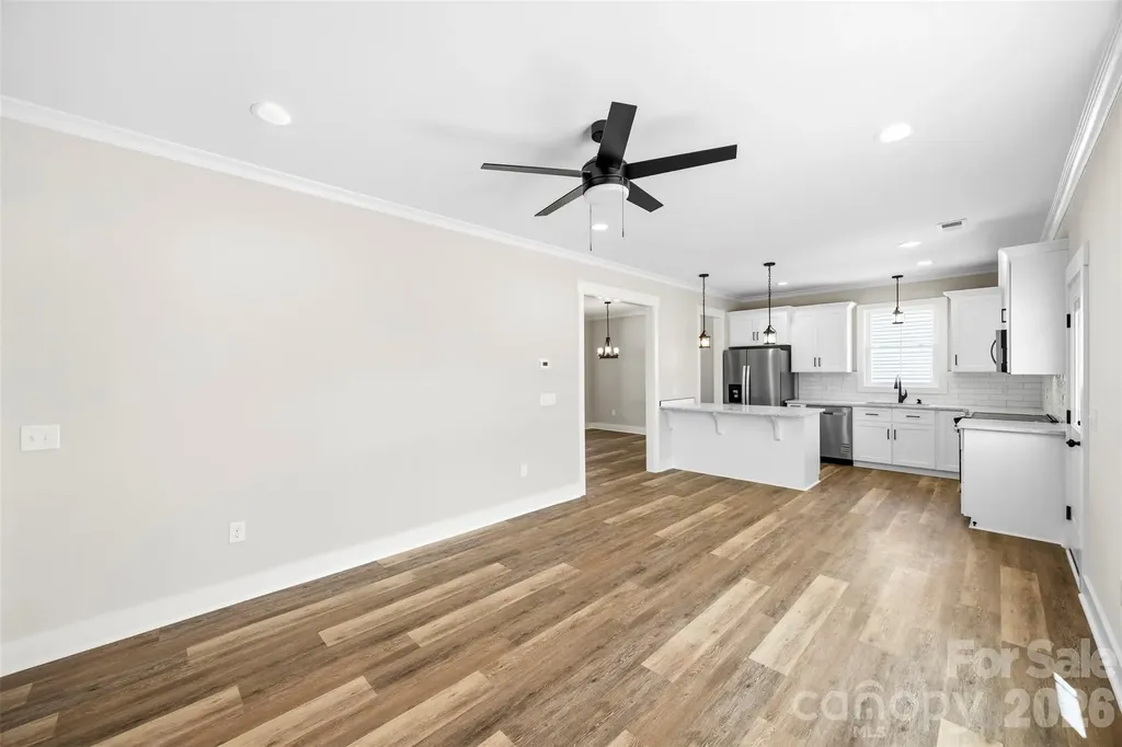 1004 Speight Road Albemarle NC 28001