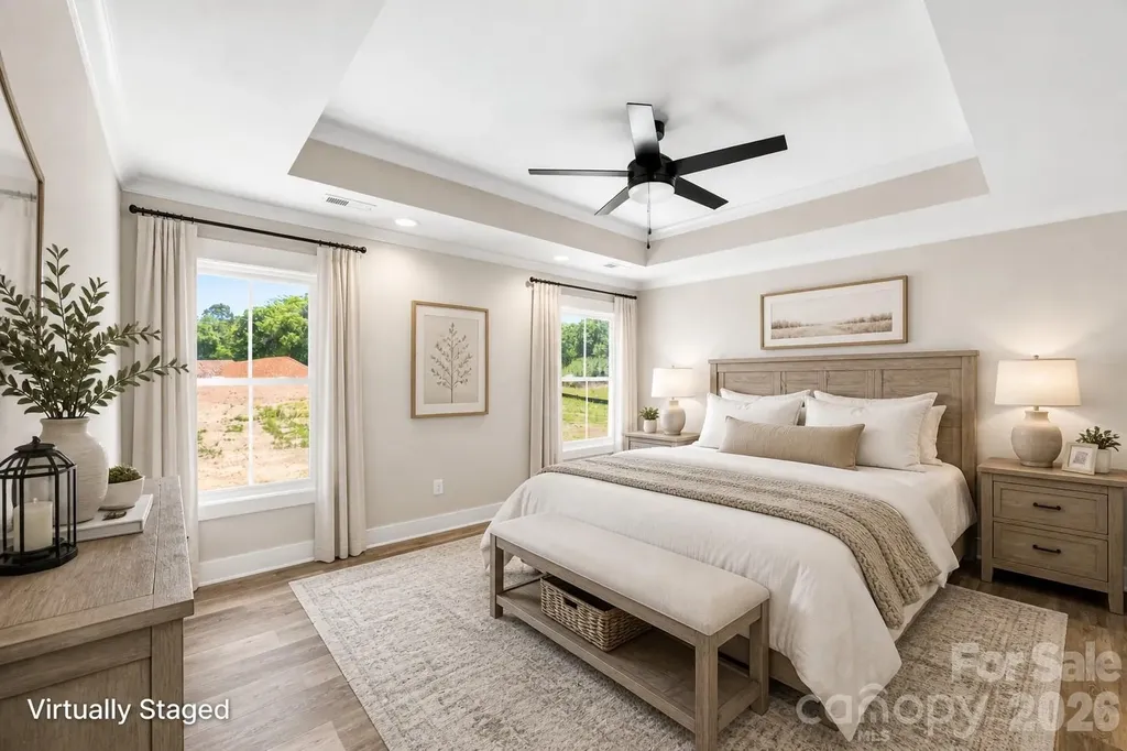 1004 Speight Road Albemarle NC 28001