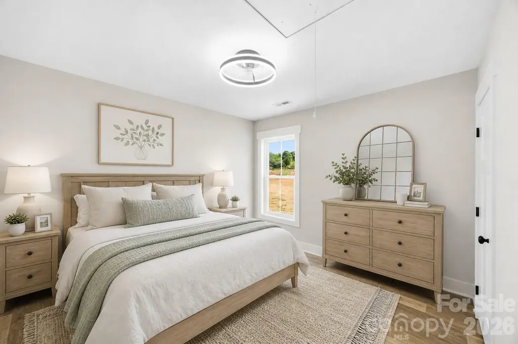 1004 Speight Road Albemarle NC 28001