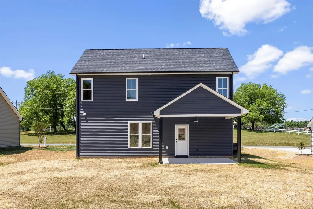 1004 Speight Road Albemarle NC 28001