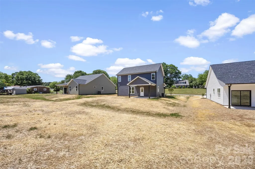 1004 Speight Road Albemarle NC 28001