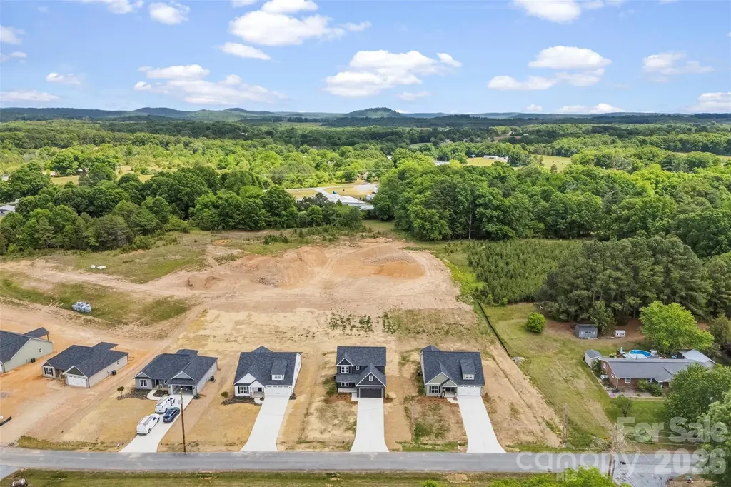 1004 Speight Road Albemarle NC 28001