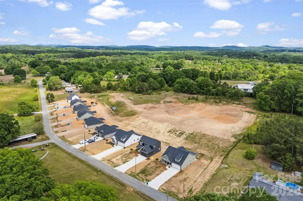 1004 Speight Road Albemarle NC 28001