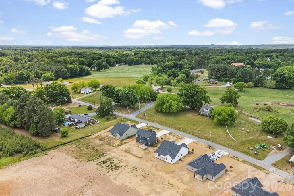 1004 Speight Road Albemarle NC 28001