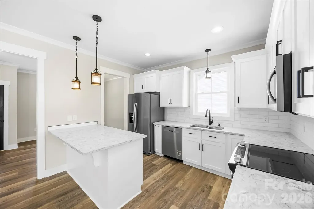 1004 Speight Road Albemarle NC 28001