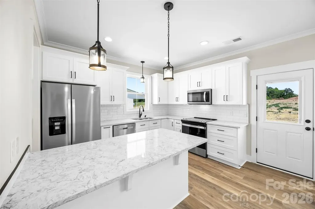 1004 Speight Road Albemarle NC 28001