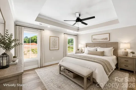 1004 Speight Road Albemarle NC 28001