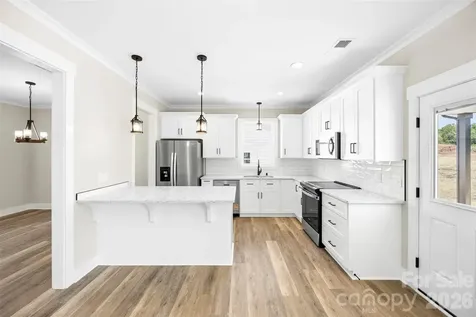 1004 Speight Road Albemarle NC 28001