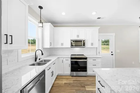 1004 Speight Road Albemarle NC 28001