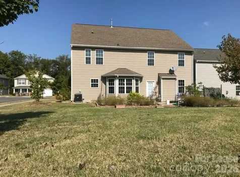 11615 Ragan Elizabeth Court Charlotte NC 28278