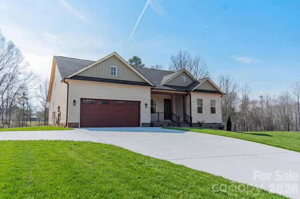 121 Juniper Road Mooresville NC 28115