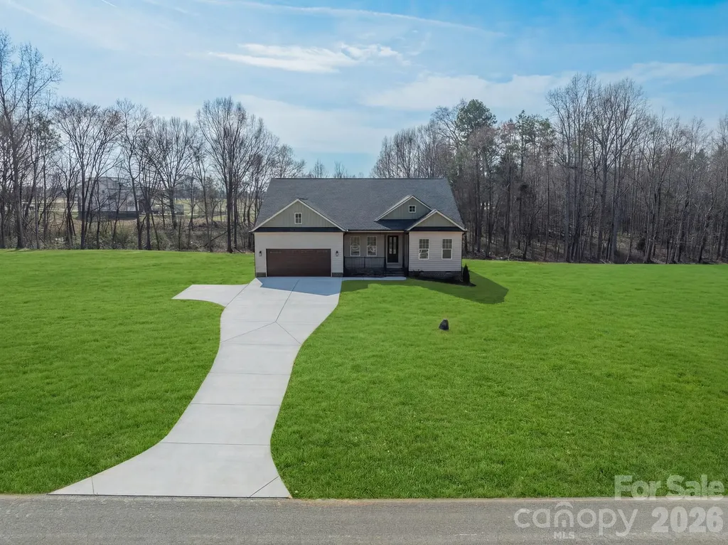 121 Juniper Road Mooresville NC 28115