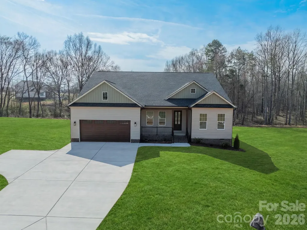 121 Juniper Road Mooresville NC 28115