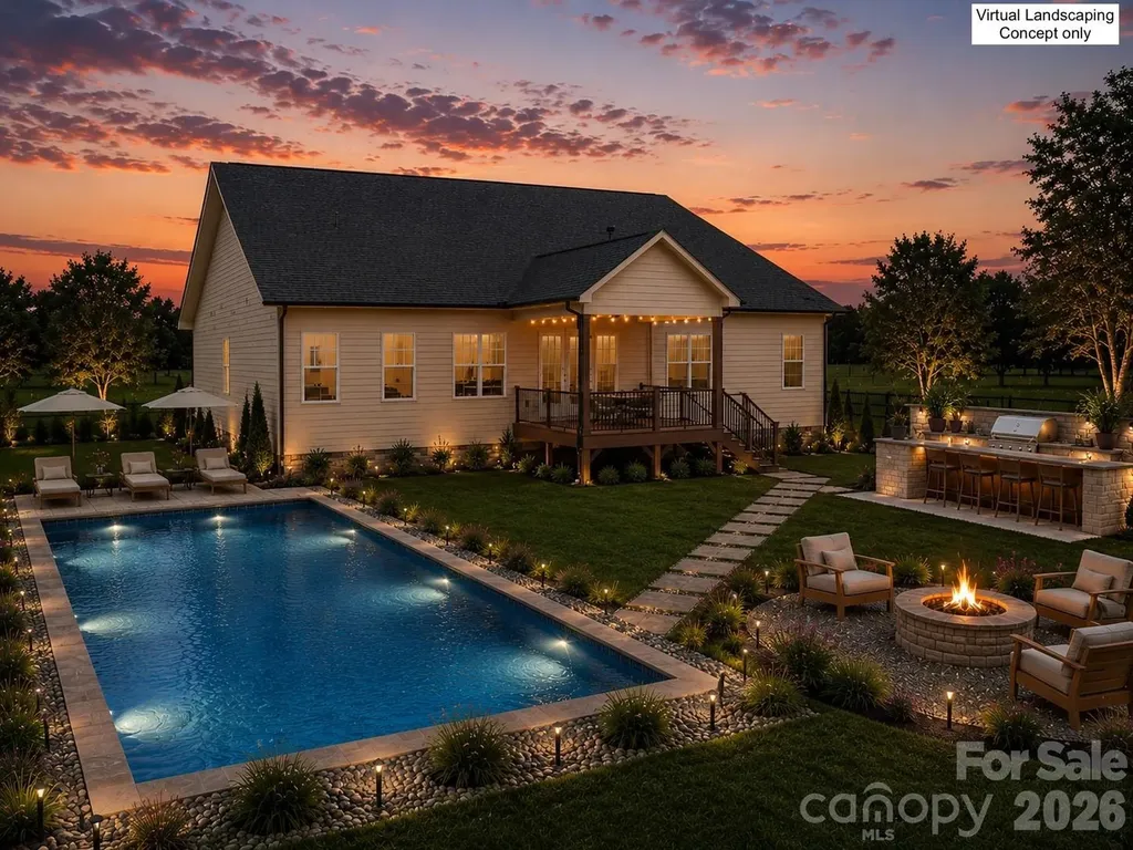 121 Juniper Road Mooresville NC 28115