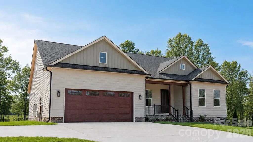 121 Juniper Road Mooresville NC 28115