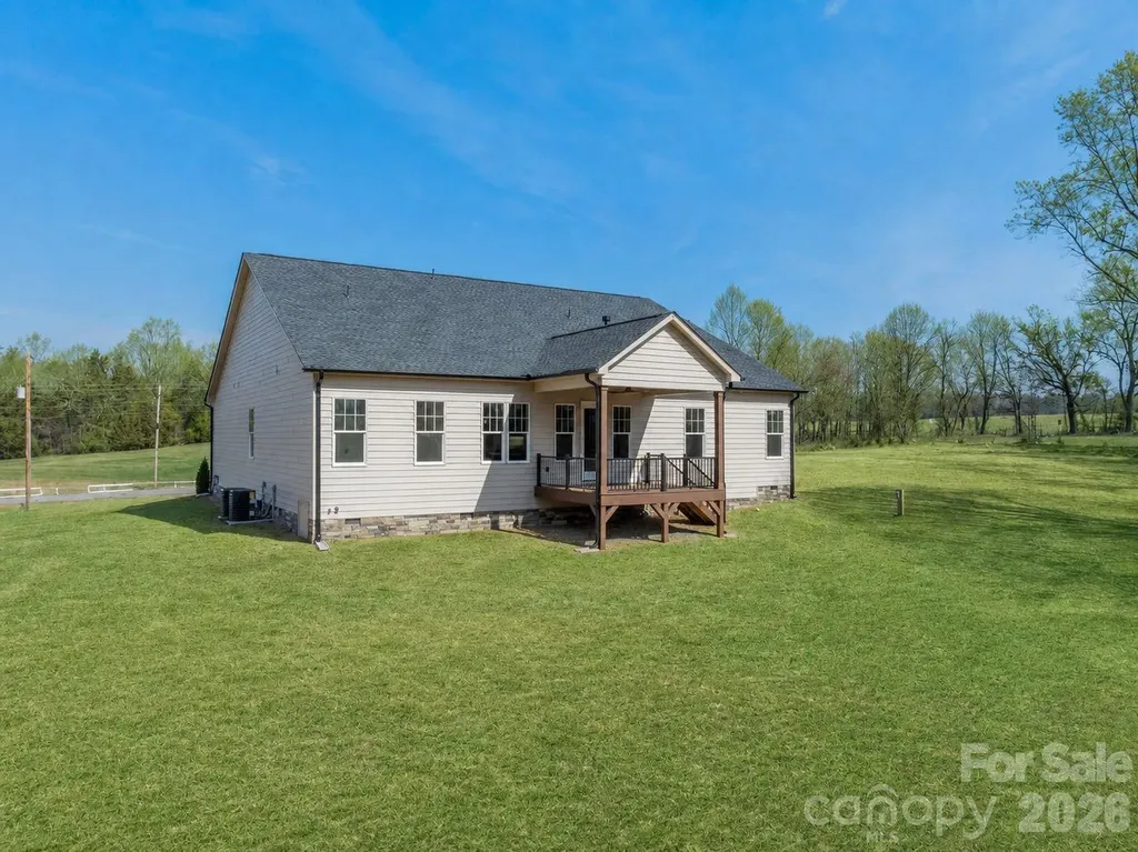 121 Juniper Road Mooresville NC 28115