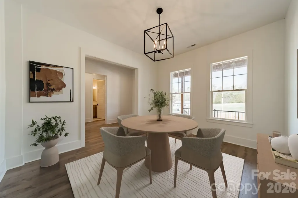 121 Juniper Road Mooresville NC 28115