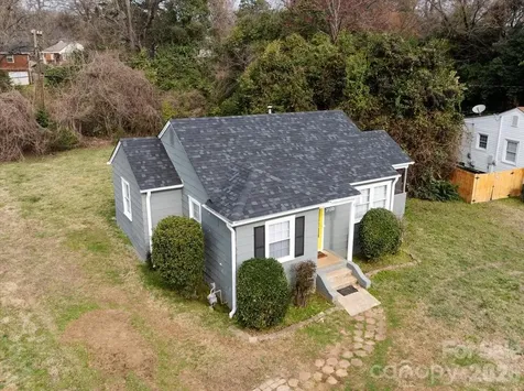 3133 Columbus Circle Charlotte NC 28208