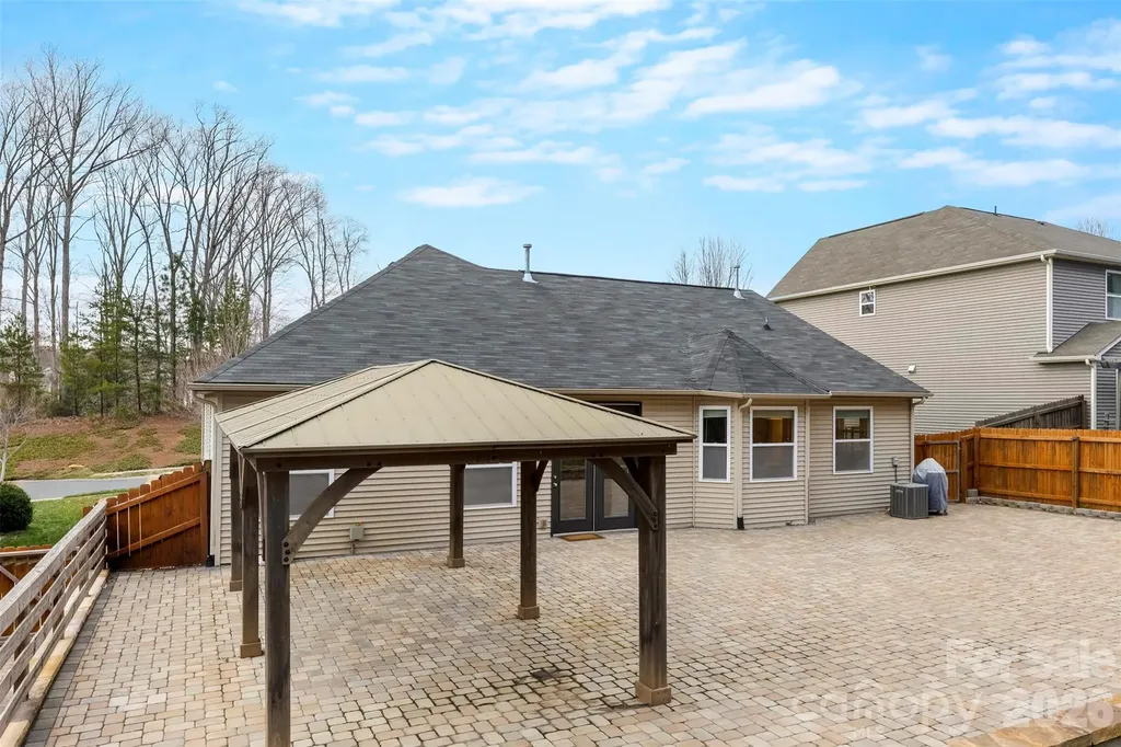 1201 Mckee Farm Lane Belmont NC 28012