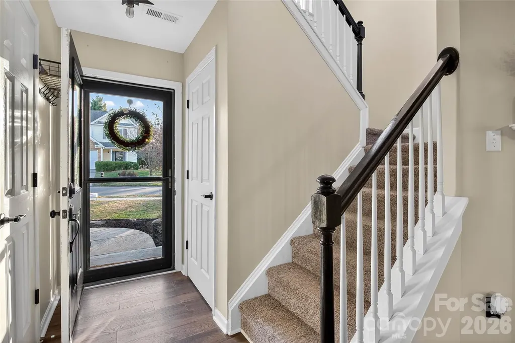 8704 Laurel Run Drive Charlotte NC 28269