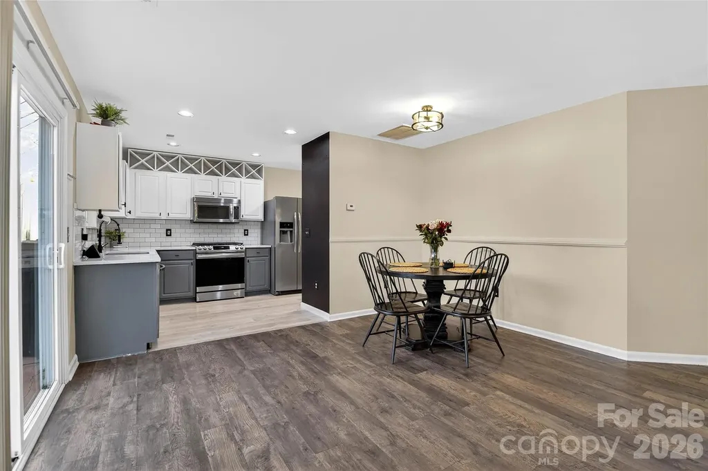 8704 Laurel Run Drive Charlotte NC 28269