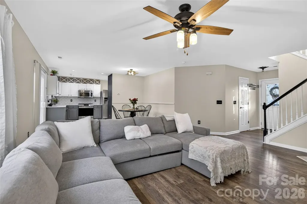 8704 Laurel Run Drive Charlotte NC 28269
