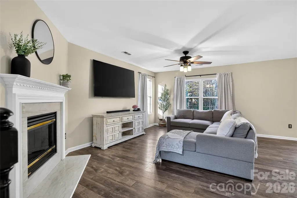 8704 Laurel Run Drive Charlotte NC 28269